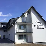 K1 Hotel 3*