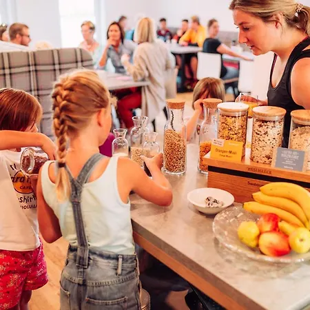 K1 מלון וילינגן