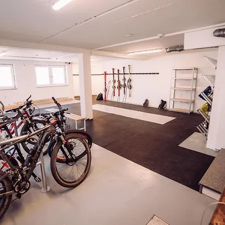 K1 מלון וילינגן