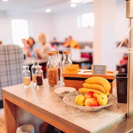 K1 Hotel Willingen (Upland)