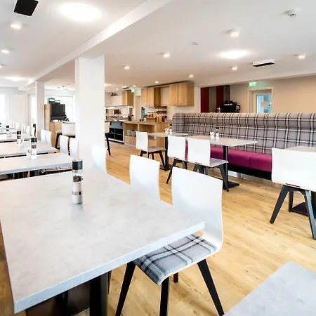 K1 Hotel