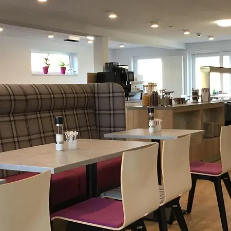 K1 3* Willingen (Upland)