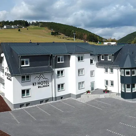 K1 Willingen (Upland)