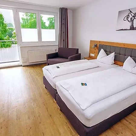 K1 Willingen (Upland)