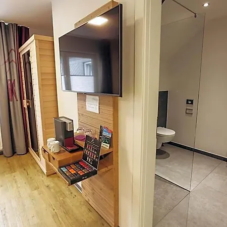 Hotel K1
