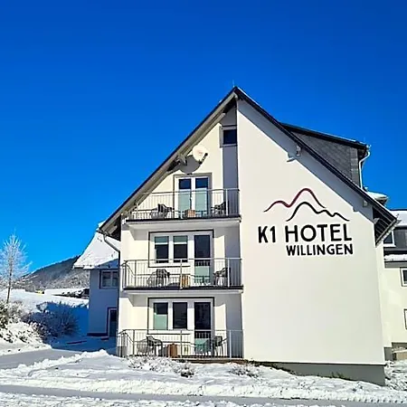 K1 3*