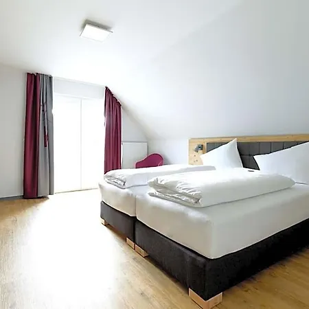 Hotel K1 Willingen (Upland)