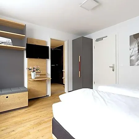Hotel K1 Willingen (Upland)