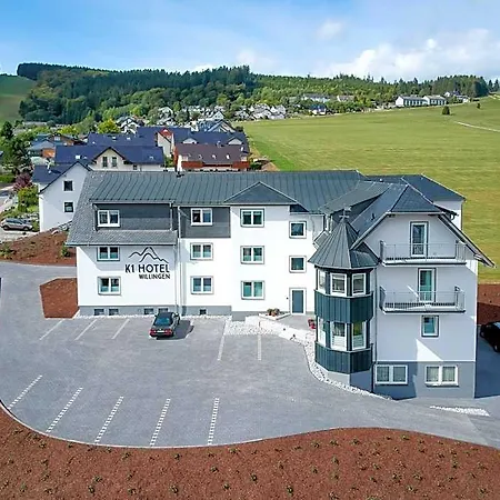 K1 Willingen (Upland)