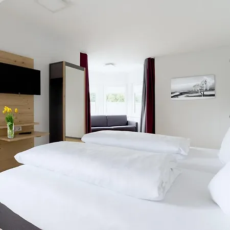 K1 Hotel Willingen (Upland)