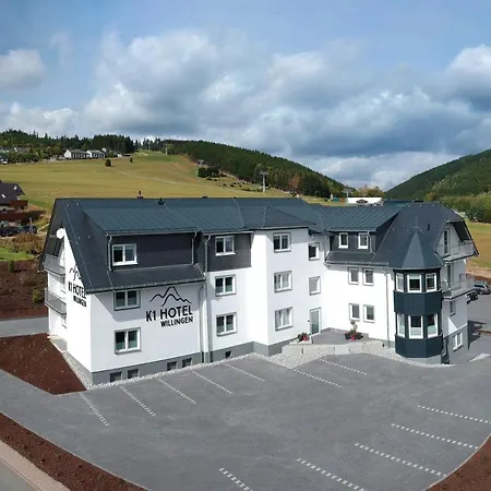 Hotel K1