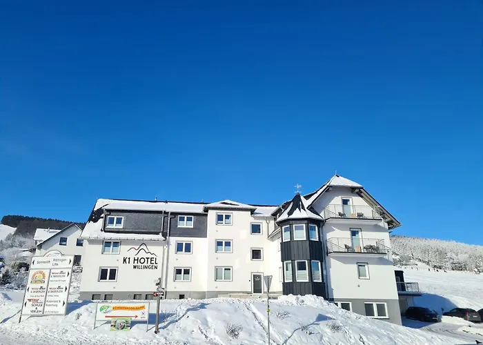 K1 Willingen